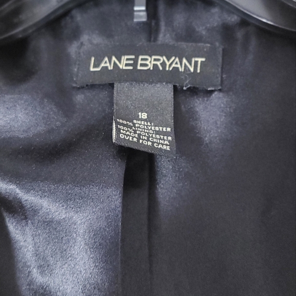 Vintage Leopard Print Faux Fur Jacket - Picture 4 of 5